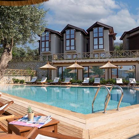 Boho Garden Selimiye Hotel Selimiye  Exterior photo