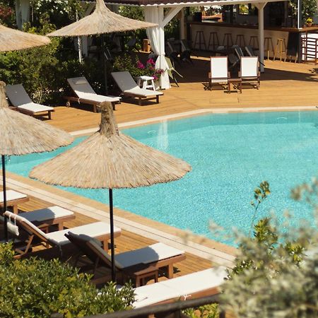Boho Garden Selimiye Hotel Selimiye  Exterior photo