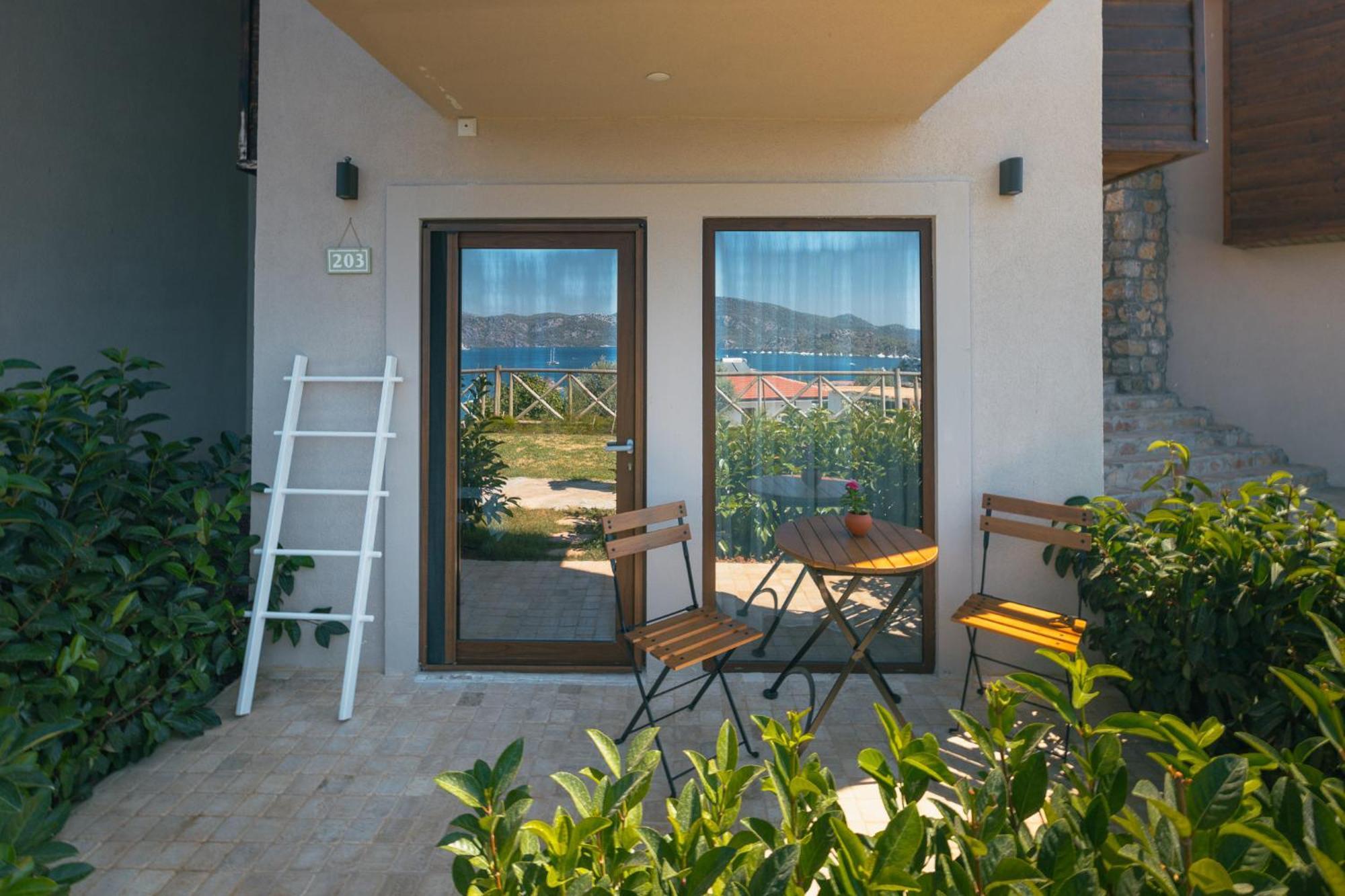Boho Garden Selimiye Hotel Selimiye  Exterior photo