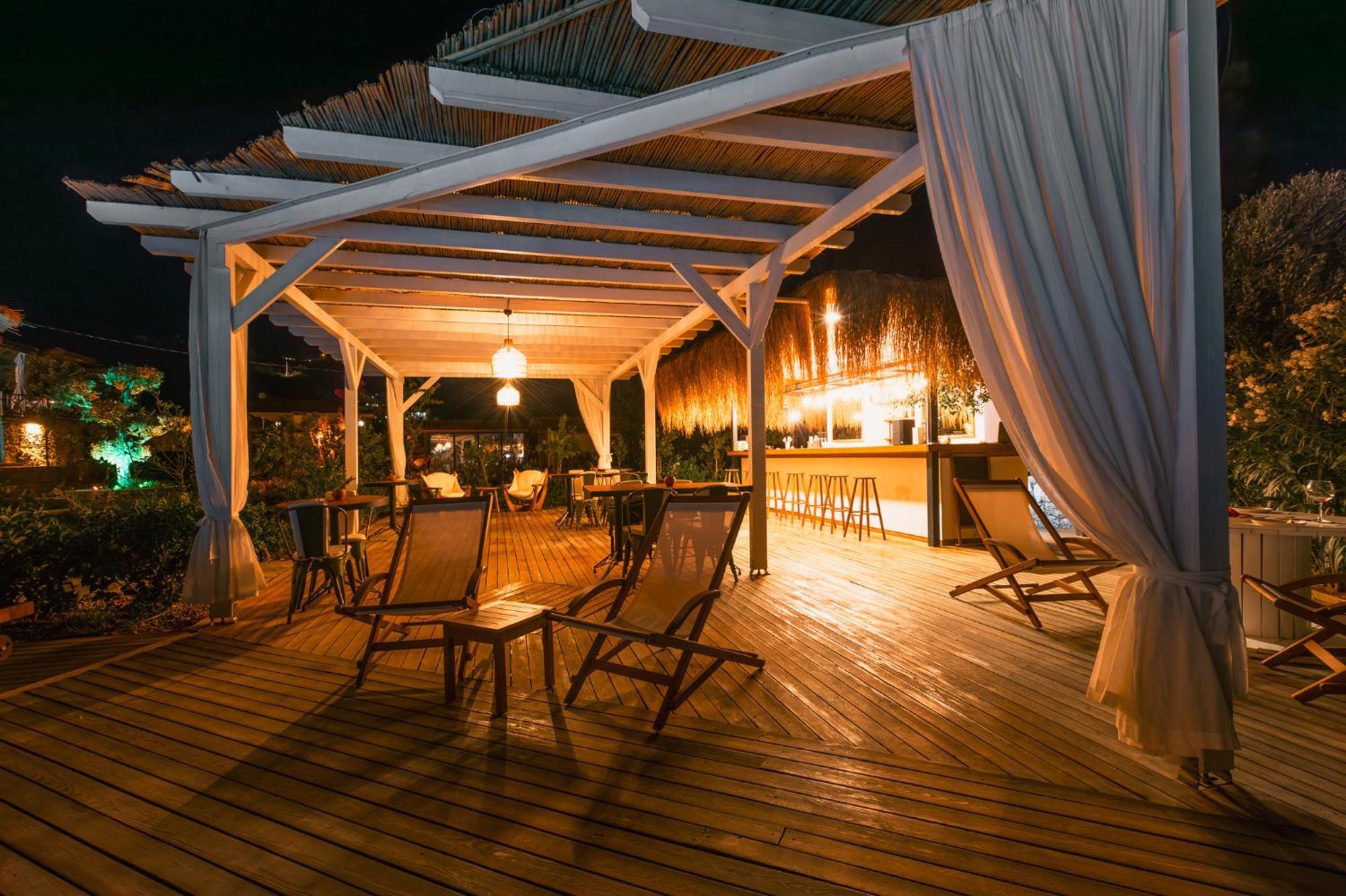 Boho Garden Selimiye Hotel Selimiye  Exterior photo