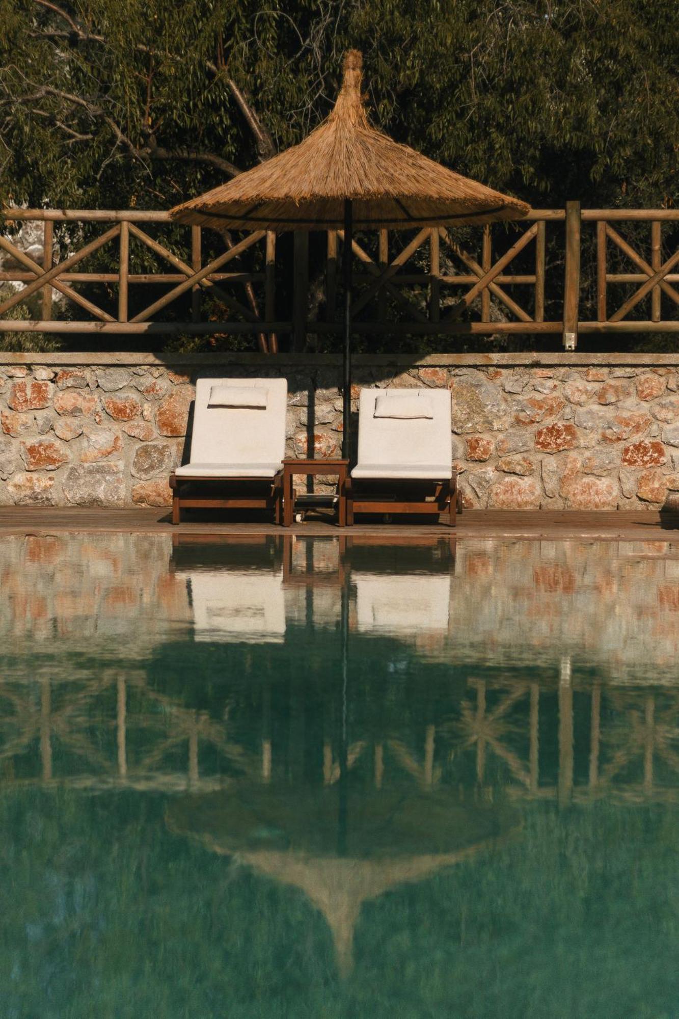 Boho Garden Selimiye Hotel Selimiye  Exterior photo