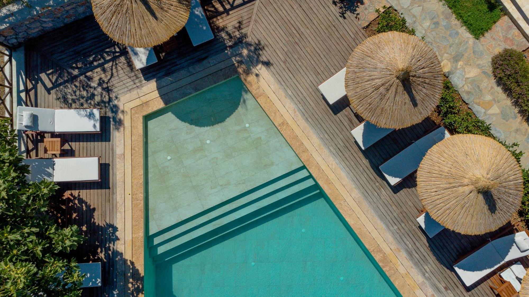 Boho Garden Selimiye Hotel Selimiye  Exterior photo
