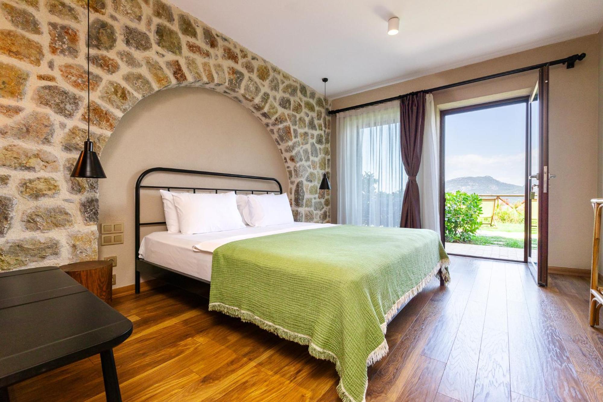 Boho Garden Selimiye Hotel Selimiye  Exterior photo